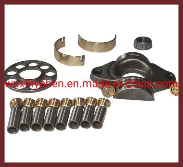 Piston Shoes Group Hydraulic Parts for Piston Pump (A10VSO100DFR)