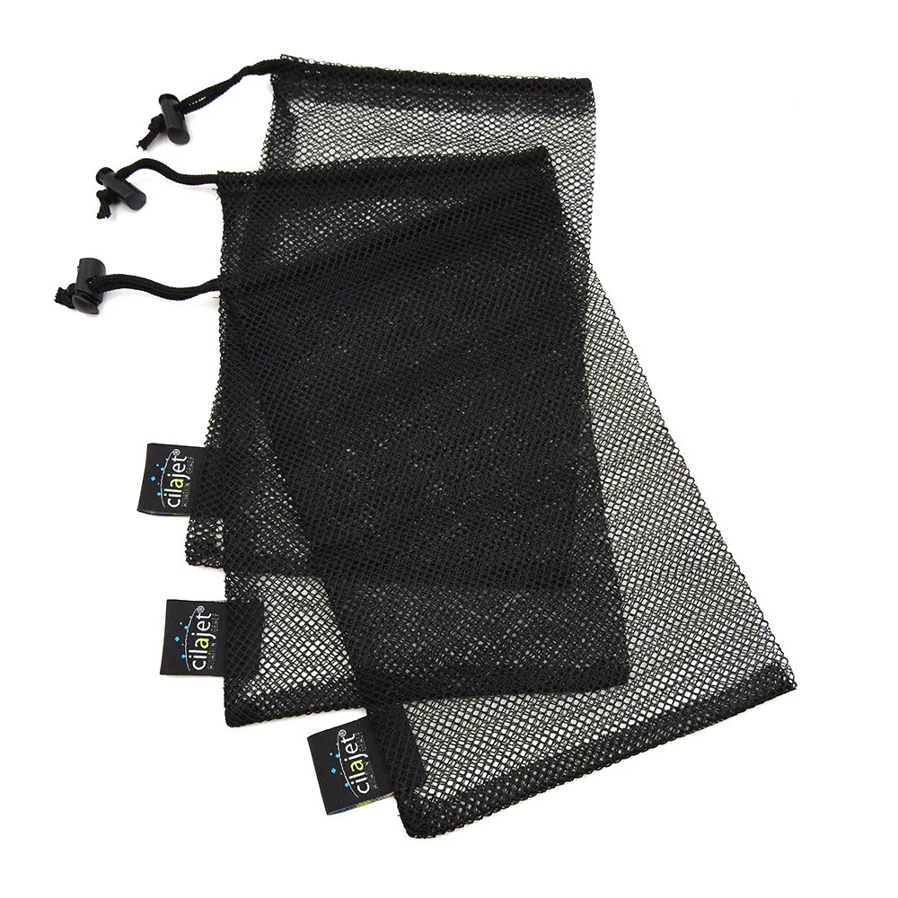 Customizable Aquarium Filter Material Filter Mesh Bag