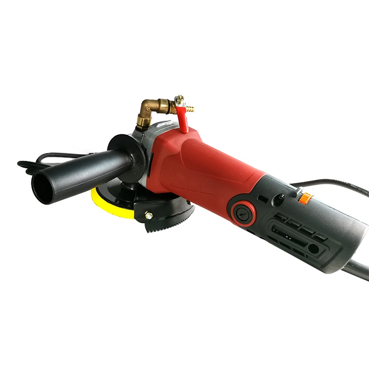 High quality/High cost performance Sample Provided 10%off Electric Angle Grinder Water Mill