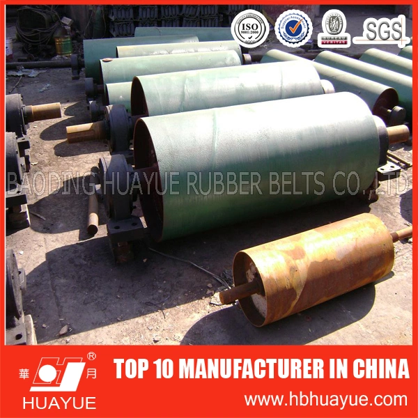 Belt Conveyor Drum Pulley Manufacturer