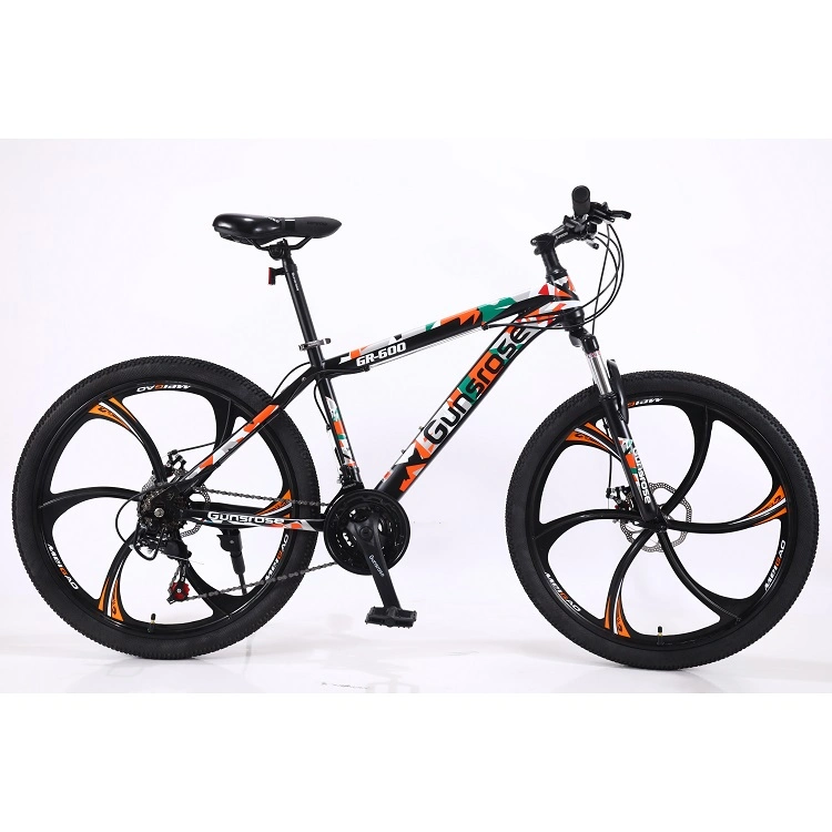 in The Manufacturers Wholesale/Supplier 26 Inch Adult Camo Mountain Bikes High quality/High cost performance  MTB Bikes