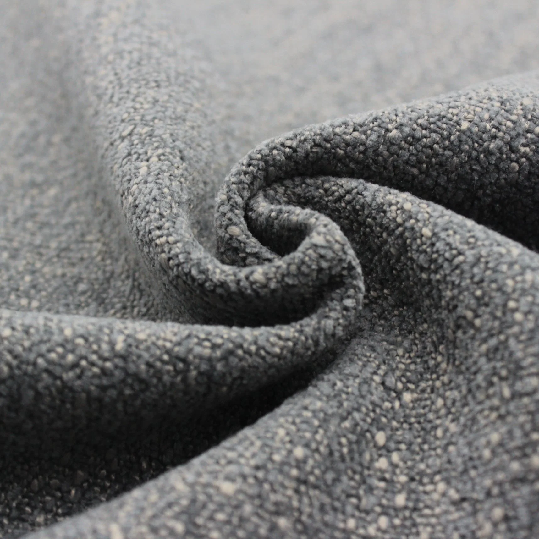 Popular Chenille and Jacquard Polyester Fabric for Home Textile Furniture Sofa and Chair