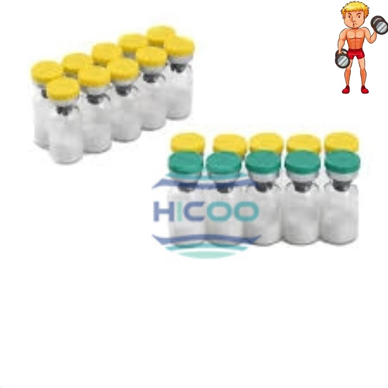 High Quality Factory Price 99% Dsip Peptide CAS 62568-57-4 with Best Price