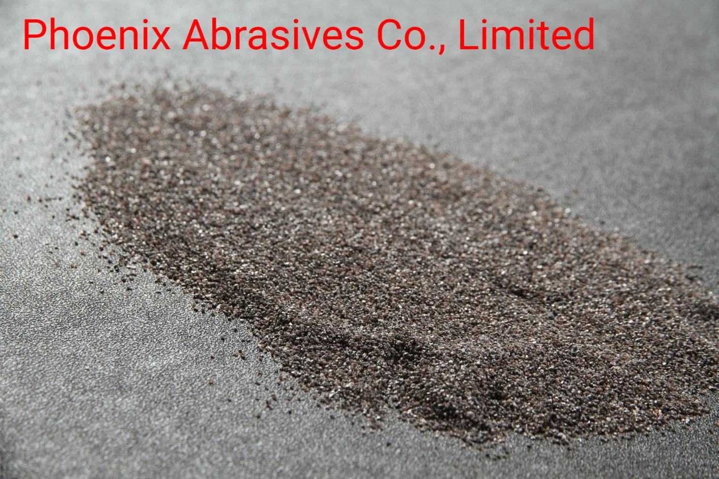 Abrasive Fepa Standard Brown Fused Laumina/95.0%Min Al2O3 Bfa Ceramic Grain