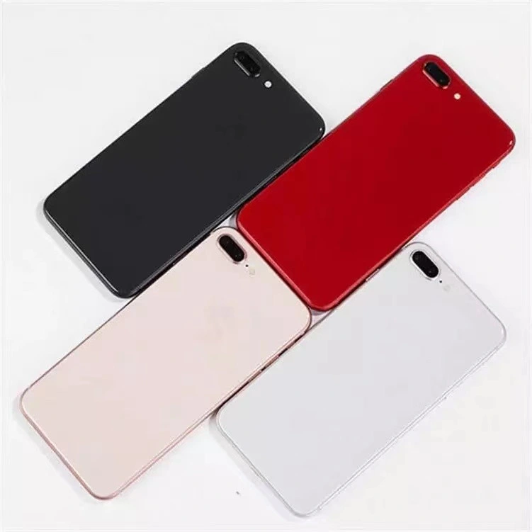 Full Set Sealed Cheap Fashion AA Stock Unlocked Original Smart Phone for Phone 8 Plus 64GB 256GB