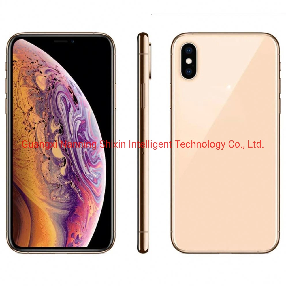 Unlocked Cell Phones Used for Phone X/Xr/Xs/Xs Max Mobile Phones