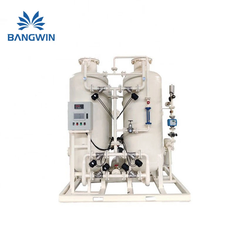 Factory Price Oxygen Generation Plant Oxygen Generating Machine Mini Oxygen Gas Generators