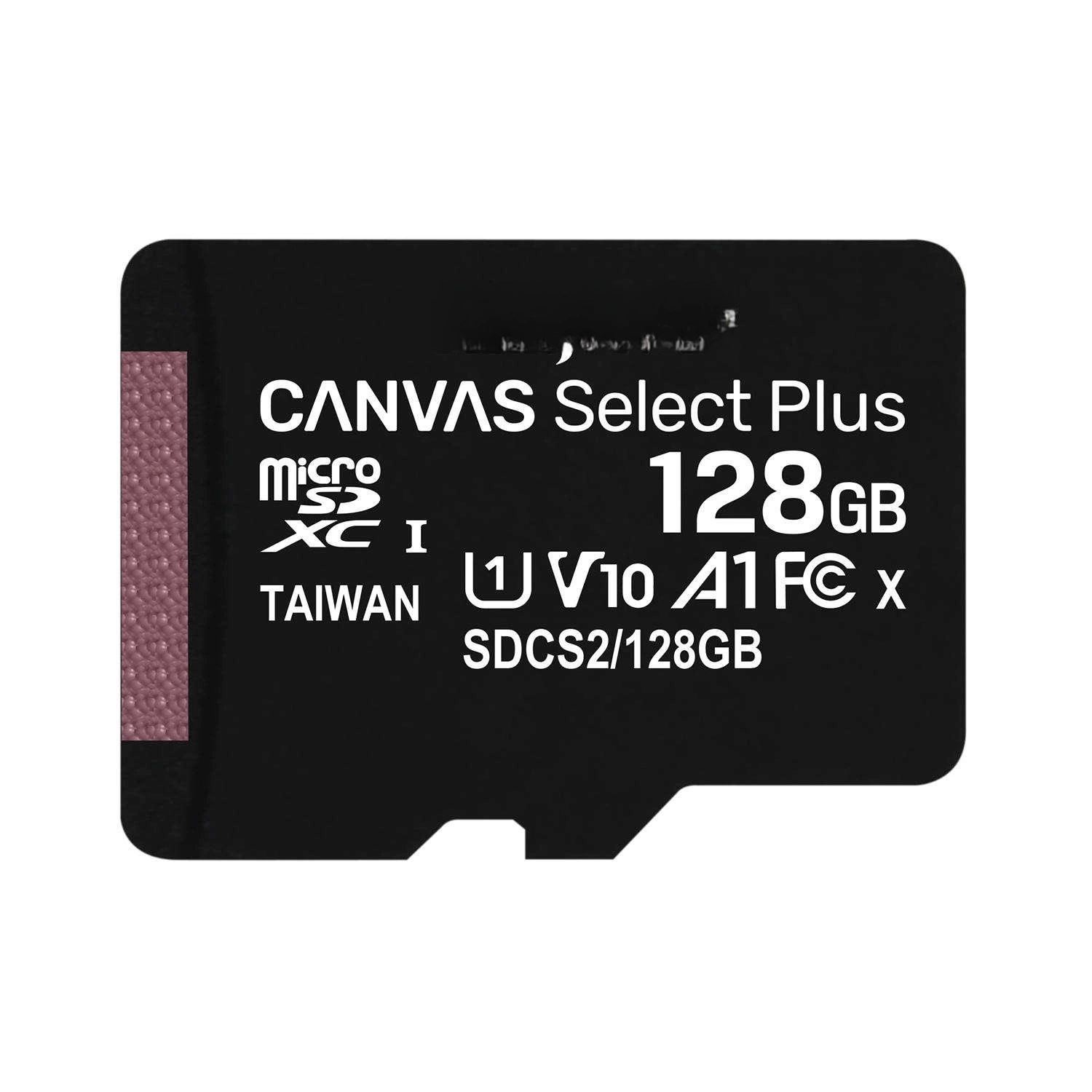 Cartão SD U3 de alta velocidade e capacidade máxima de 100% da melhor venda CARTÃO DE MEMÓRIA DE 256 GB E 128 GB DE 16 GB E 64 GB