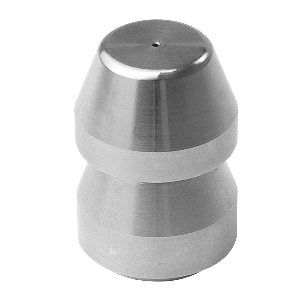 ODM Custom High Standard Machining CNC Stainless Steel Sealing Couplings