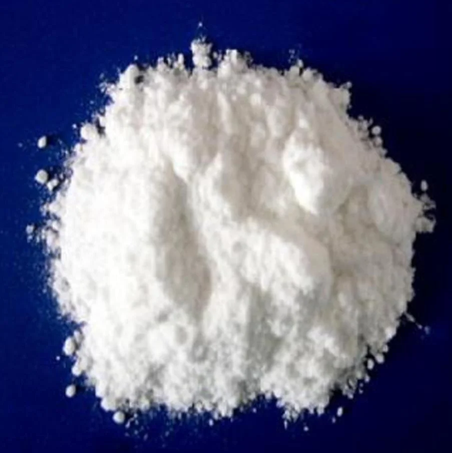 Matériel pour appareils électroniques SrCO3 CAS1633-05-2 carbonate chimique de strontium