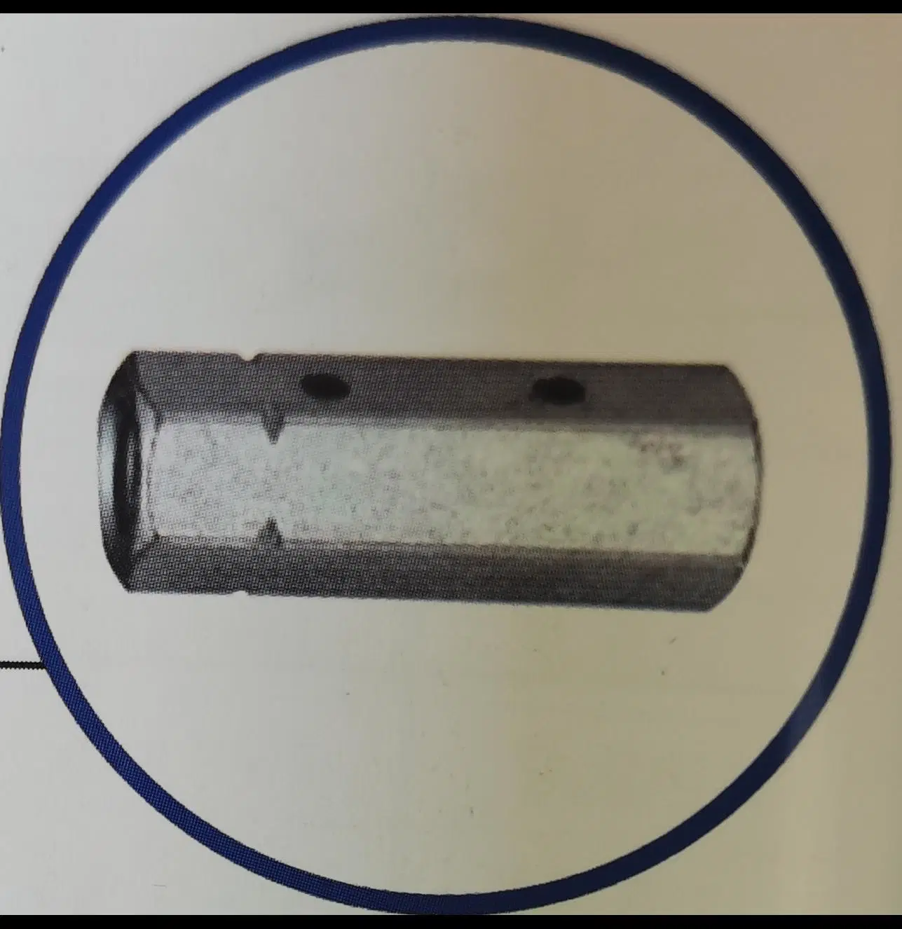 High quality/High cost performance  DIN1479 Hexagonal Turnbuckle Nuts