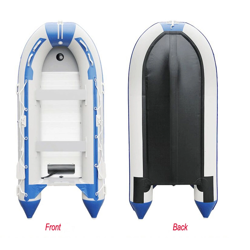 Foldable Inflatable Boats Inflatable Dinghies, Inflatable Tenders, Rubber Boats for Fishing