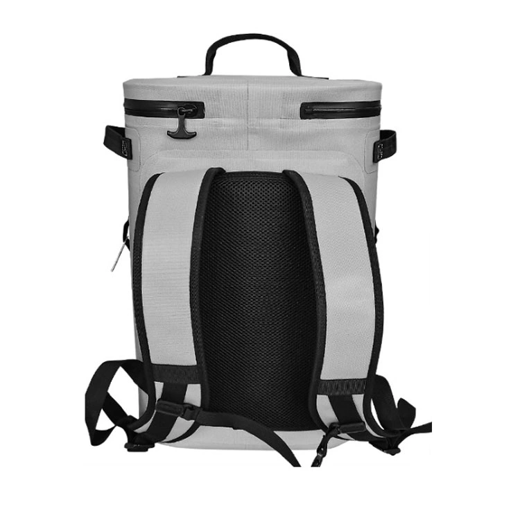 20L Waterproof Insulated Backpack Cooler