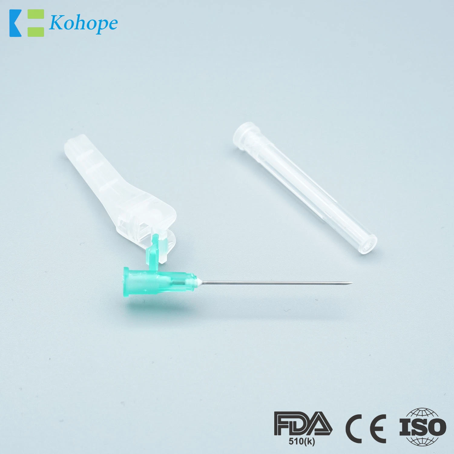 High quality/High cost performance  Medical Safety Hypodermic Needles Injection 25g 30g