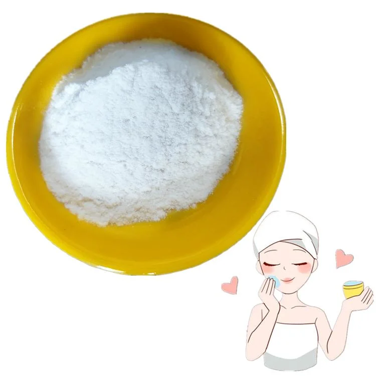 Moisturizing Cosmetic Raw Materials CAS 97-59-6 Allantoin