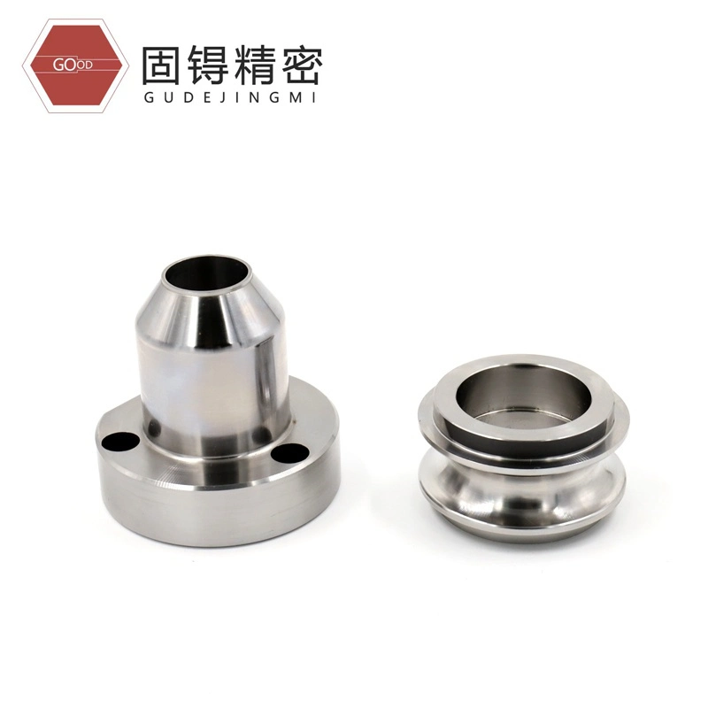 OEM Custom CNC Machining Precision Parts Full Shift Switch Invisible Switch CNC Machining Services