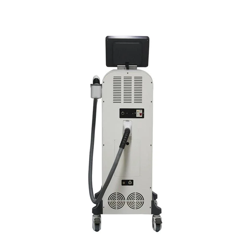 2021 Factory Price High quality/High cost performance  808+755+1064nm Diode Laser Hair Removal Beauty Machine