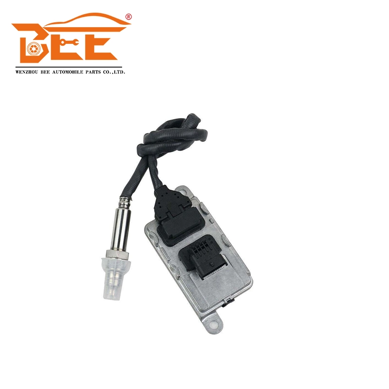 Auto Parts Nitrogen Nox Sensor for Mercedes 5wk96681c 000-905-34-03 0009056104 5wk96681e 0009054310 0009052210