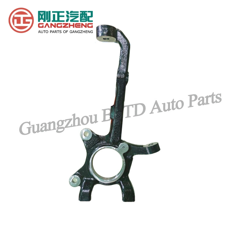 Porte-fusée de direction à gauche pour le pick-up Changan Icaicene Hunter F70 3501120-Bu01 (PC201050-0501)