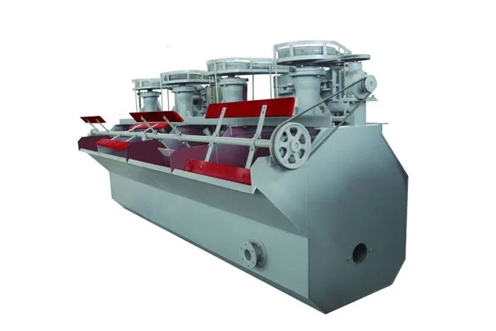 Sf Flotation Machine Gold Ore Flotation Machine Mineral Separator