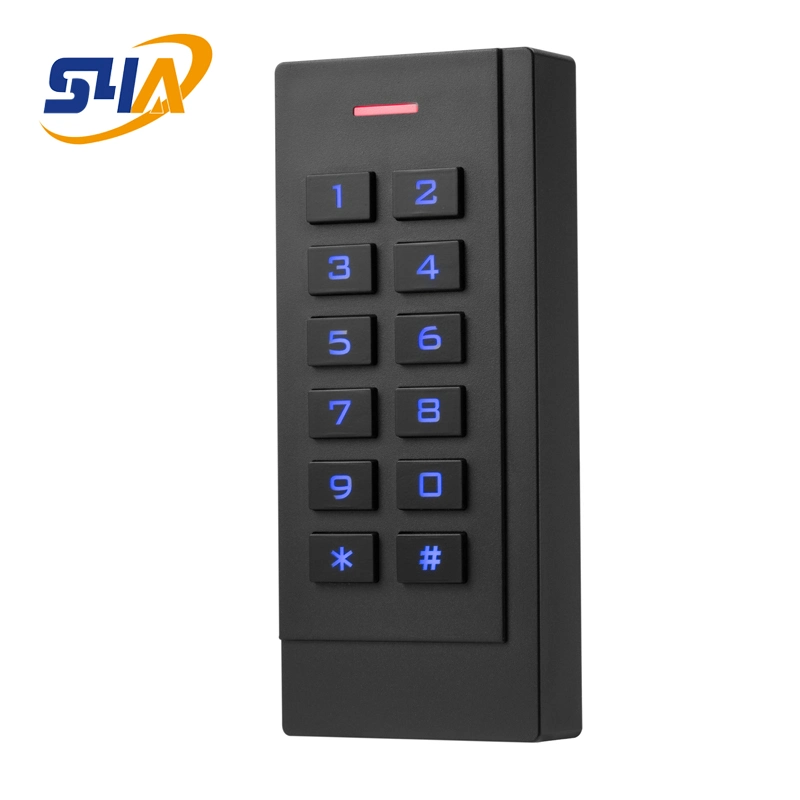 Smart Phone Access Control System mit WiFi