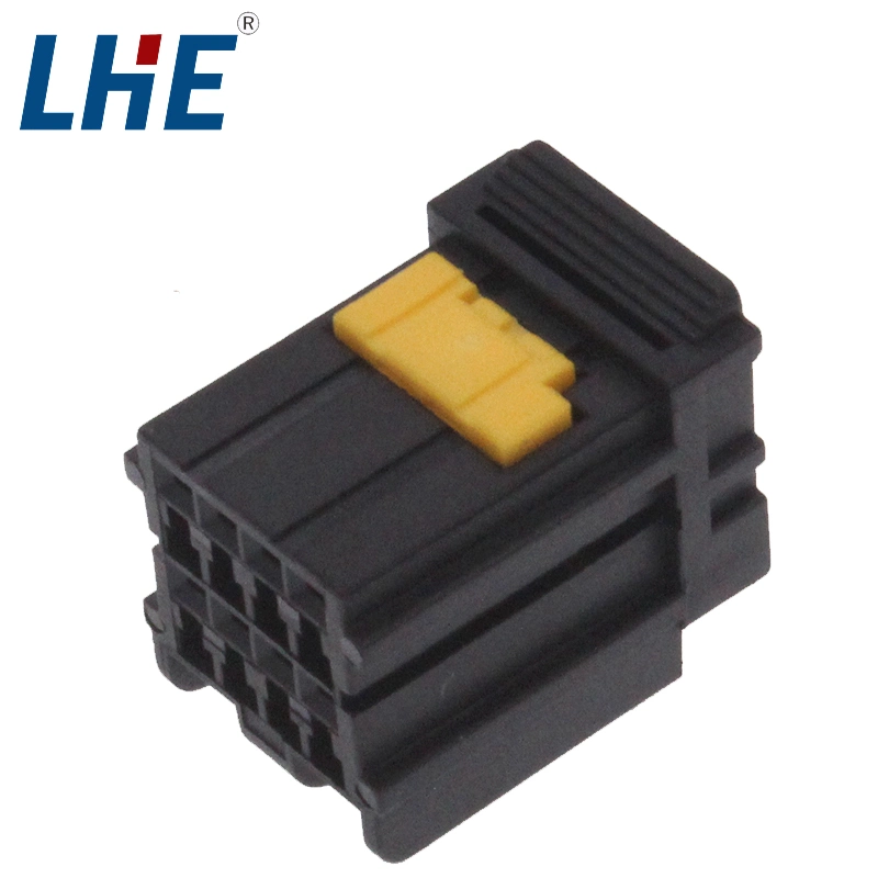 Molex 68508-0811 High Quality One Stop Supply Female ECU Toyota 8 Pin Connector