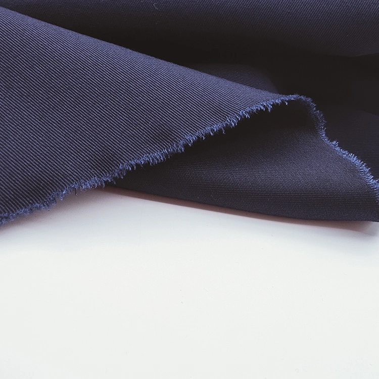 Comfortable Cotton Nylon Fire Retardant Anti-Static Fabric for Coal Mine Workers Clothes