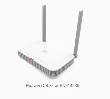 Huawei Optixstar En8145X6 Xg-Pon WiFi 6 Routing Type Optical Network Terminal