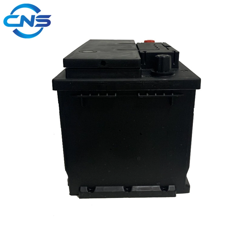 12V 60ah Maintenance-Free Lead Acid Automotive Battery for Japan Auto Car