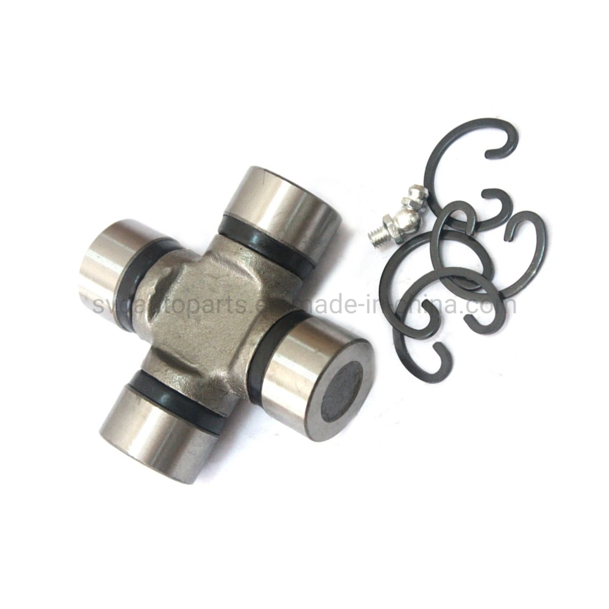 Svd High quality/High cost performance Auto Parts Universal Joint for Npr Nqr 600p 8970805050