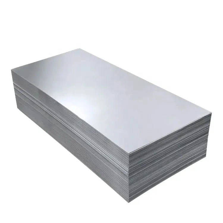 Stainless Steel Sheet with ASTM Ss Iron 304L 304 321 316L 310S 2205 430