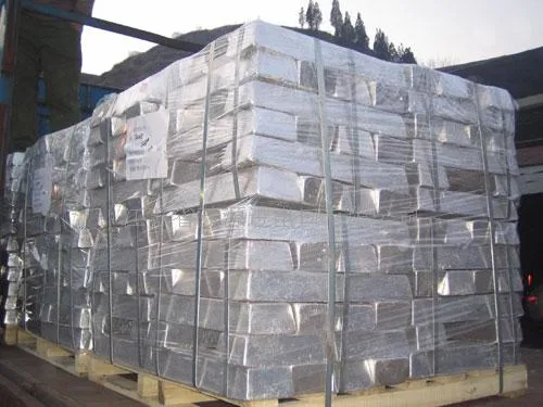 Chinese Factories Direct High quality/High cost performance  Magnesium Ingots Without Impurities