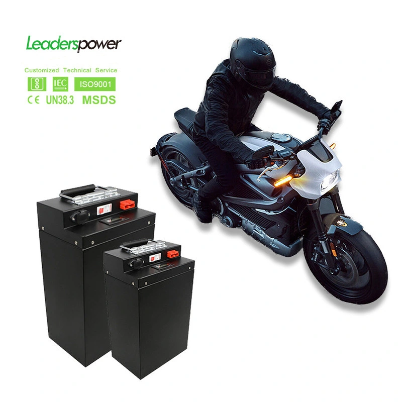 Hochspannungs-Batterie Großhandel Beliebteste E-Bike Li-Ion-Batterie 60V 20ah, 60V 28Ah Elektrofahrzeug Lithium-Batterie 72V 20ah Blei-Säure-Batterie-Pack