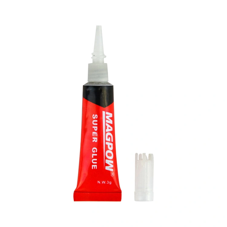 Super Glue 3G 502 Household Use Quick Bond Glue Adhesive