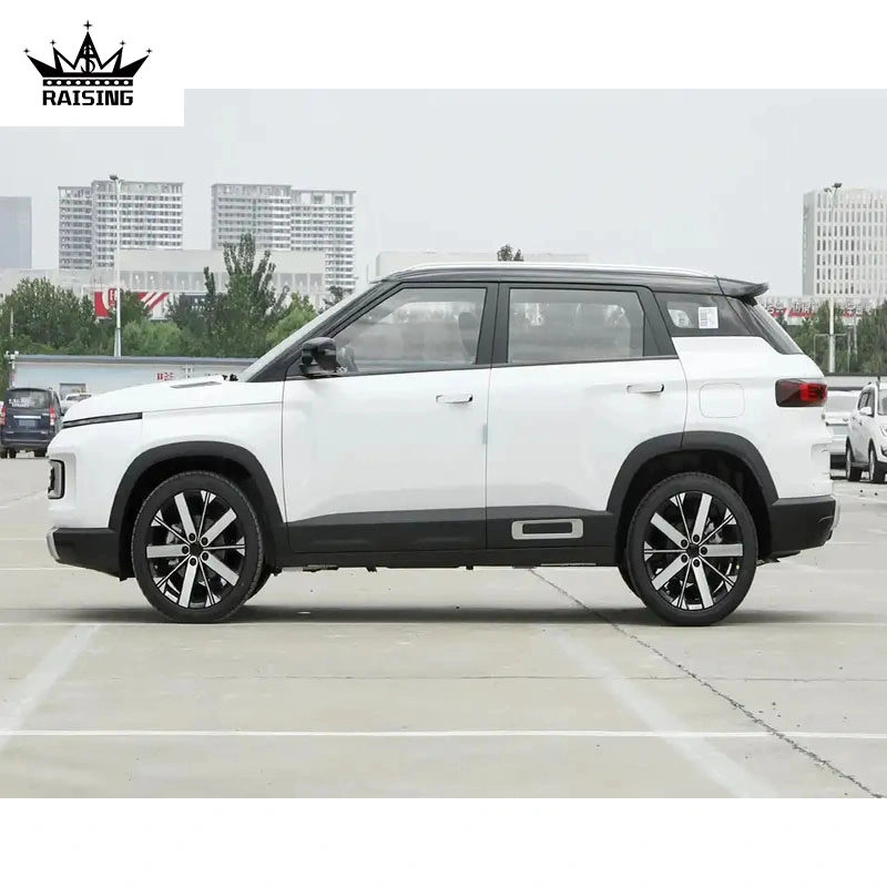 Geely Xingyue L Used Car SUV Model New LED Camera 2020 Electric Luxury Leather White Multi-Function Acc Automatic Bj40 Left Hand