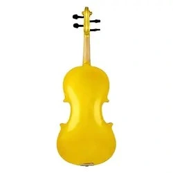 Factory Price Colored Violin Student Violin Full Size