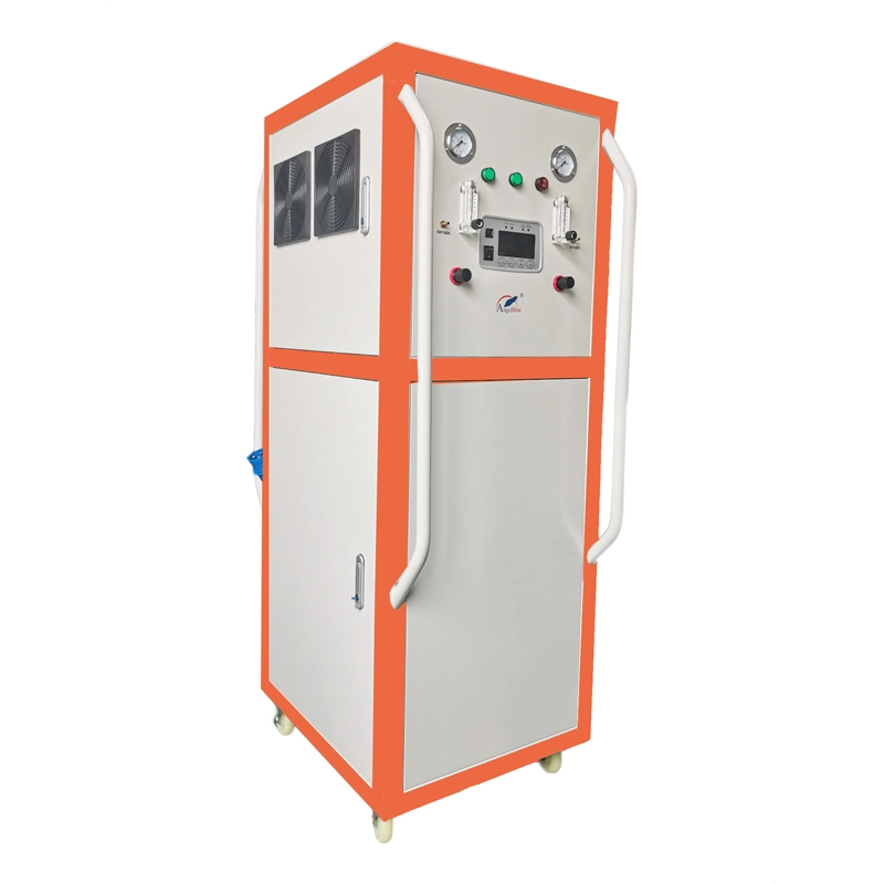 Dual Flow 93% Oxygen Purity Output 60 Liter Oxygen Generator