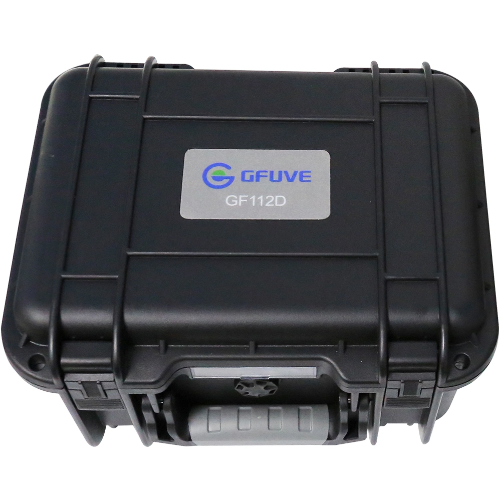 Gfuve 600V 120A on Site Single Phase Electricity Meter Accuracy Tester