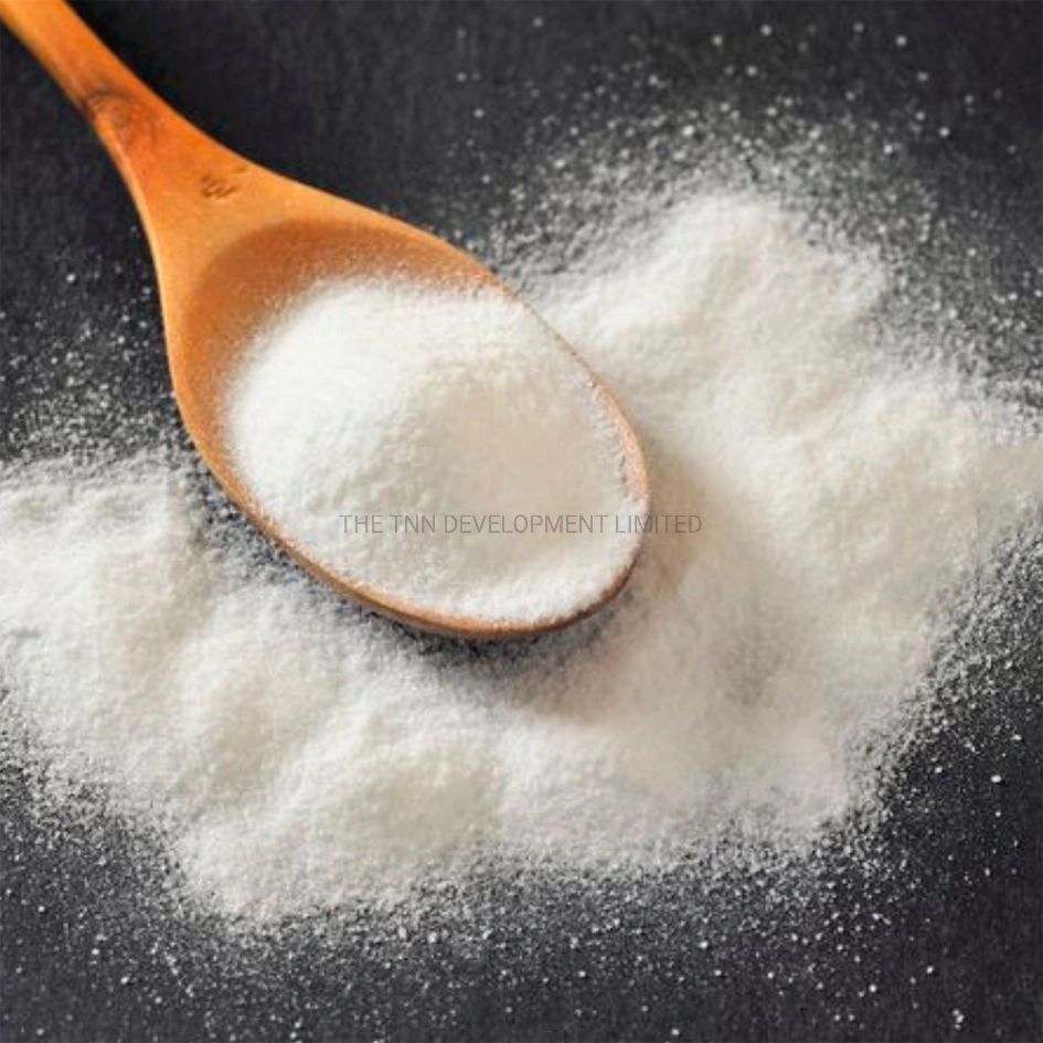 بيكربونات الصوديوم 99% أدنى Baking Soda Food/Industry/Textile 99% أدنى حد