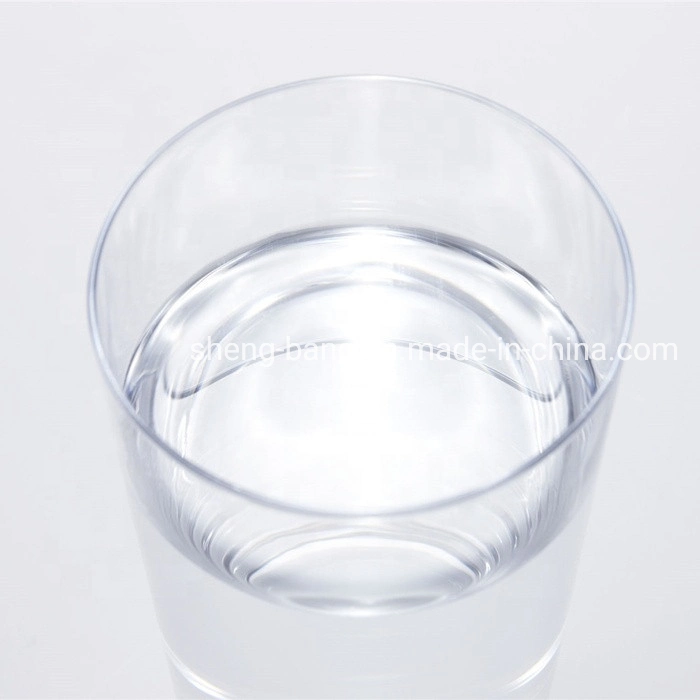 Hexafluorosilicic/Acid Mainly Used for Producing Aluminum Fluoride/Sodium Silicate