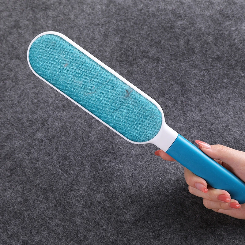 Clothes Hair Removal Brush Sticky Hair Scraper Brush