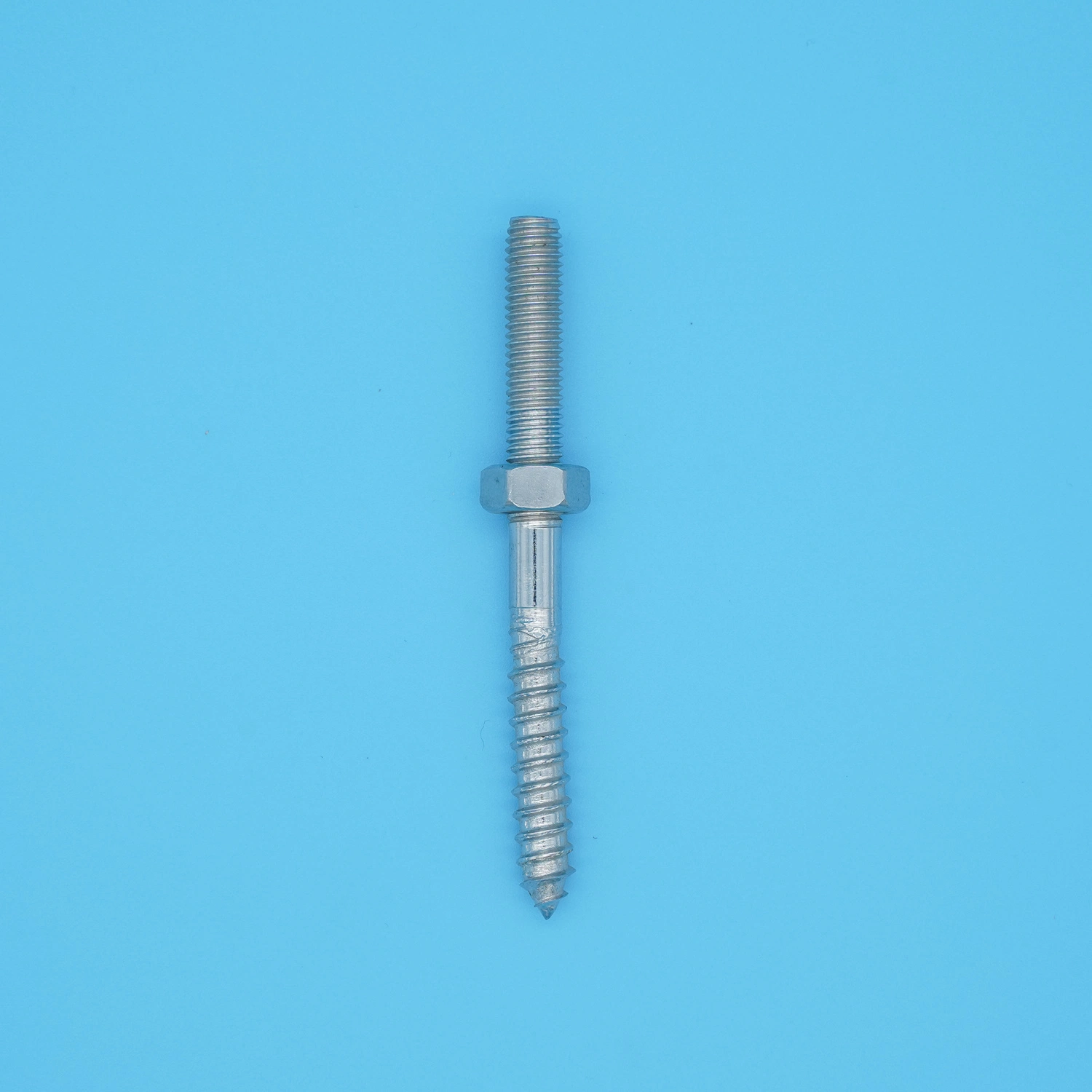 Stainless Steel 304/316 Swage Stud with High quality/High cost performance 