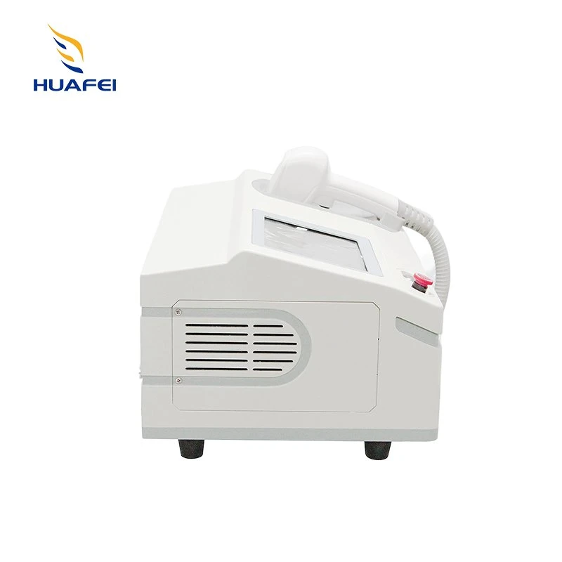 Diode Laser Painless Permanent Hair Removal Machine Fast Hair Removal Laser Machine Beauty Salon Equipment
