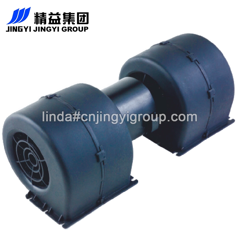 12V 24V DC Brushed Brushless Bus Evaporator Centrifuge Air Blower Fan Centrifugal Fans Blowers