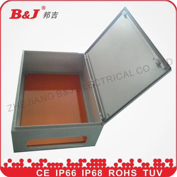 5%off Outdoor Metal Enclouse with Viewing Window/Electric Panel Box