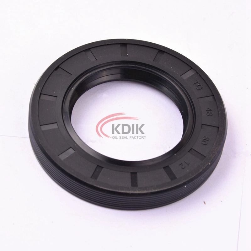 Tc Oil Seal China Good Supplier 50*65*10 NBR Oil Seal Rubber Product