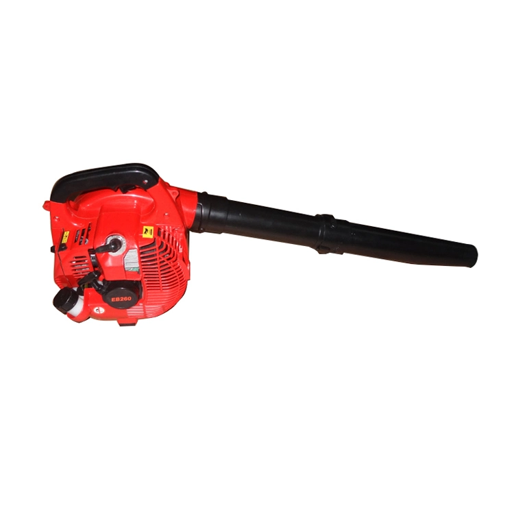 Petrol Leaf Vacuum Blower