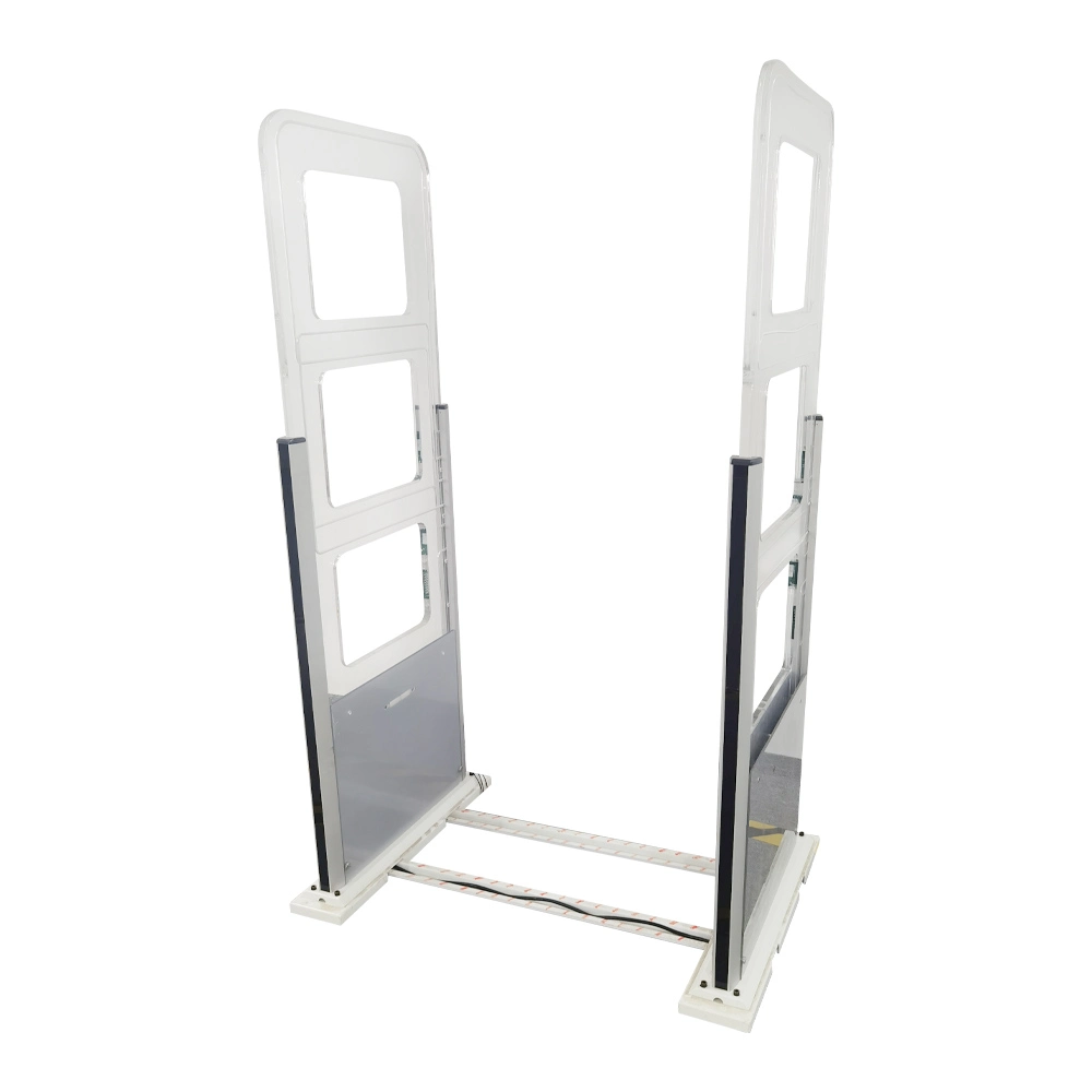 High Frequency Sensor RFID HF Library Security Gate for Sale