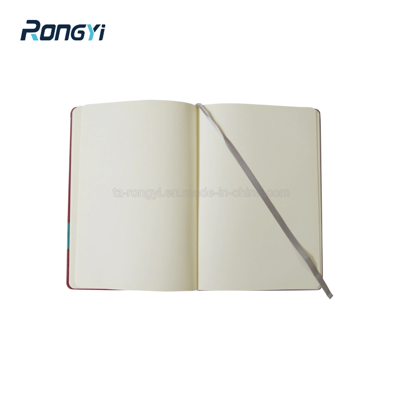 A5 Notebook with Customized for Promotion