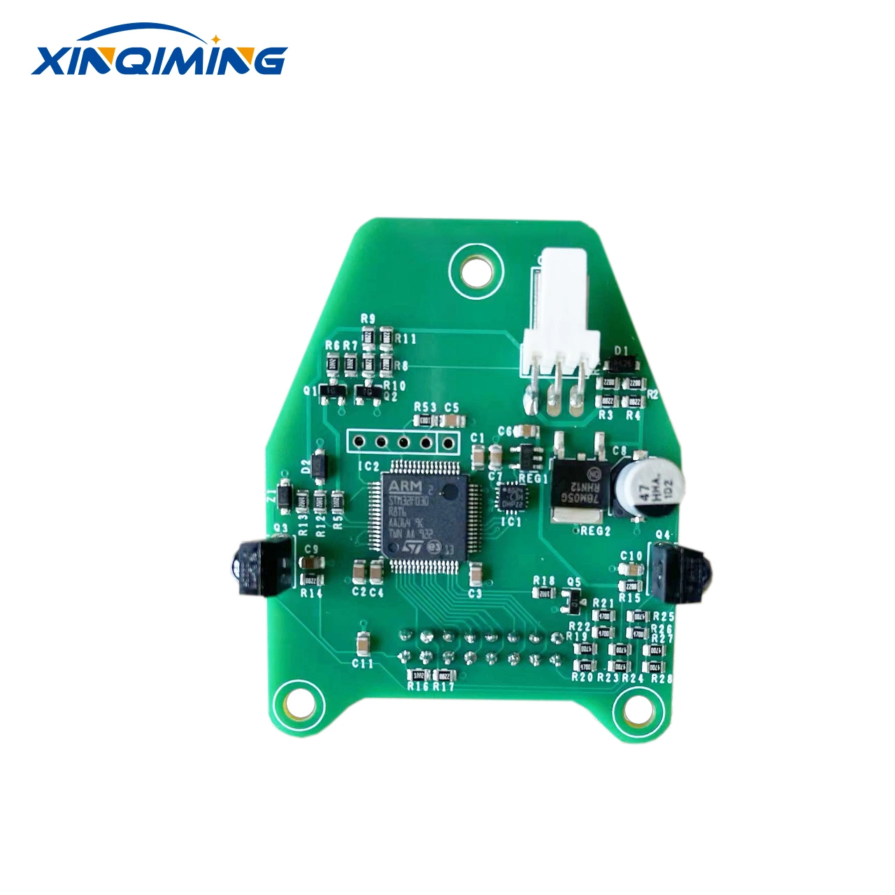 Electronic PCB Qualified Circuit Board PCBA Assemble PCB Board Manufacturing